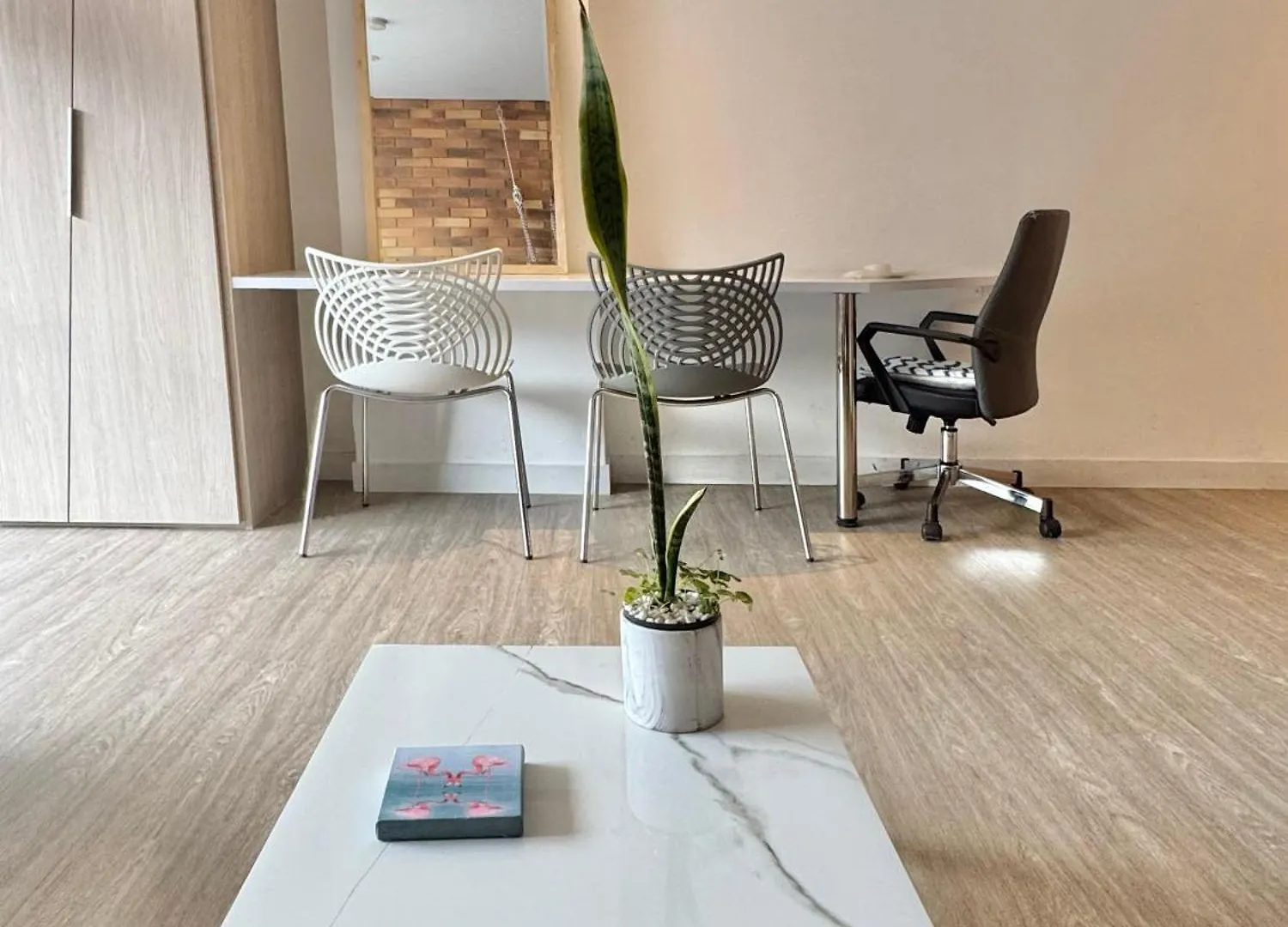 Iluminacion Vista Comodidad Wifi Y Seguridad Μπογκοτά
